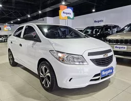 Chevrolet Prisma