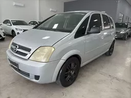 Chevrolet Meriva