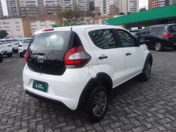 Fiat Mobi