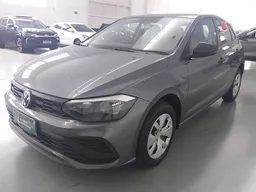 Volkswagen Polo Hatch