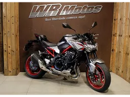 Kawasaki Kawasaki Z