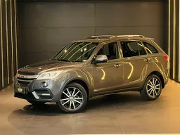 Lifan X60