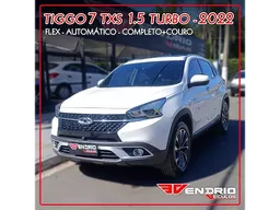 Chery Tiggo 7
