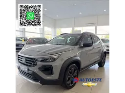 Fiat Pulse