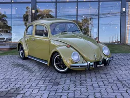 Volkswagen Fusca