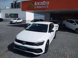 Volkswagen Polo Hatch