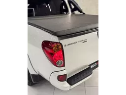 Mitsubishi L200 Triton