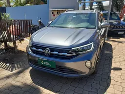 Volkswagen Nivus