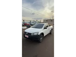 Volkswagen Saveiro