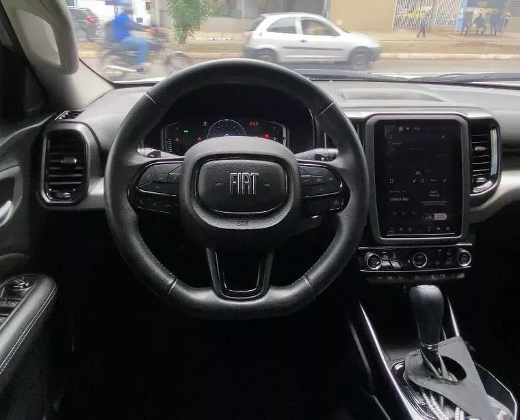 Fiat Toro Branco 5