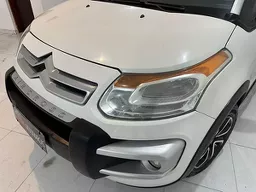 Citroën Aircross