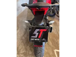 Ducati Multistrada