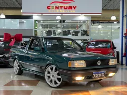 Volkswagen Saveiro