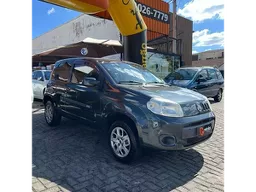 Fiat Uno