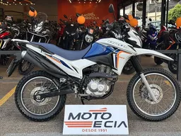 NXR 160