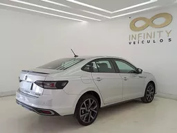 Volkswagen Virtus