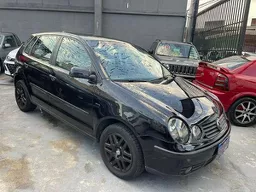 Volkswagen Polo Hatch