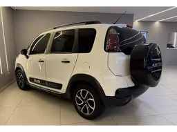 Citroën Aircross