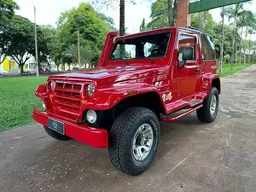 Troller T4