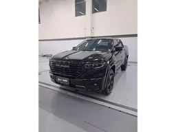 RAM Rampage
