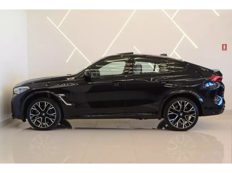 BMW X6 Preto 26