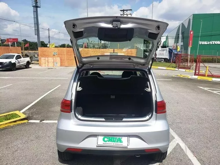 Foto do carro