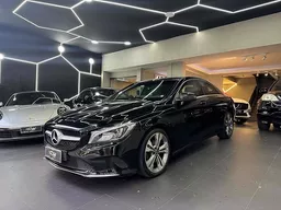 CLA 200