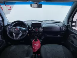 Fiat Doblò