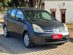 Nissan Grand Livina