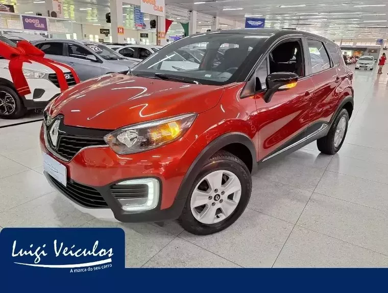 Foto do carro