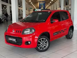 Fiat Uno