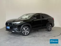 Fiat Fastback