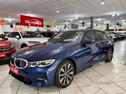 BMW 320i