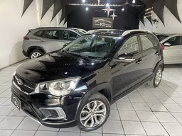 Chery Tiggo 2