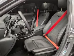 Mercedes-benz A 35 AMG