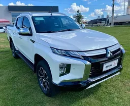 Mitsubishi L200 Triton