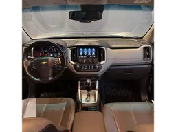 Chevrolet S10