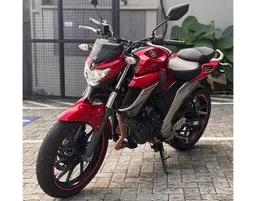 Fazer 250