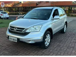 Honda CRV