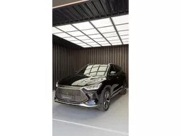 BYD Song Plus