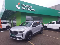 Fiat Pulse