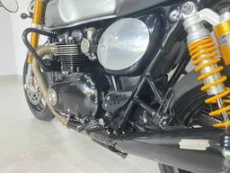 Triumph Thruxton