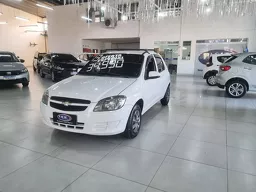 Chevrolet Celta