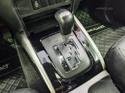 Mitsubishi L200 Triton