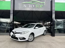 Renault Fluence