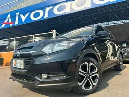 HR-V