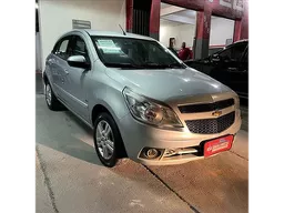 Chevrolet Agile