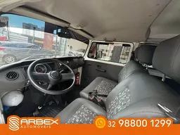 Volkswagen Kombi
