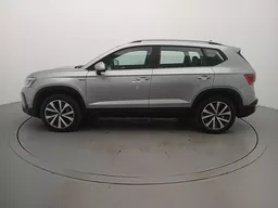 Volkswagen Taos