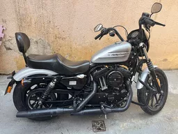 Sportster 1200